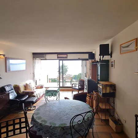 Climatise 3 Pieces Avec Piscine Proche A - Fr-1-780-8 Apartment Sainte-Maxime