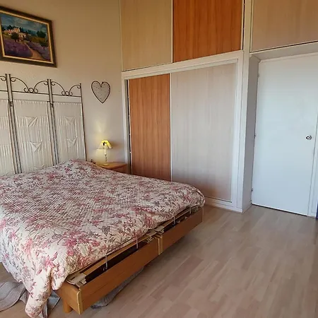 Climatise 3 Pieces Avec Piscine Proche A - Fr-1-780-8 Apartment Sainte-Maxime