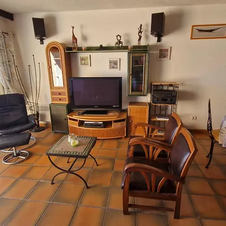 Apartment Climatise 3 Pieces Avec Piscine Proche A - Fr-1-780-8 Sainte-Maxime