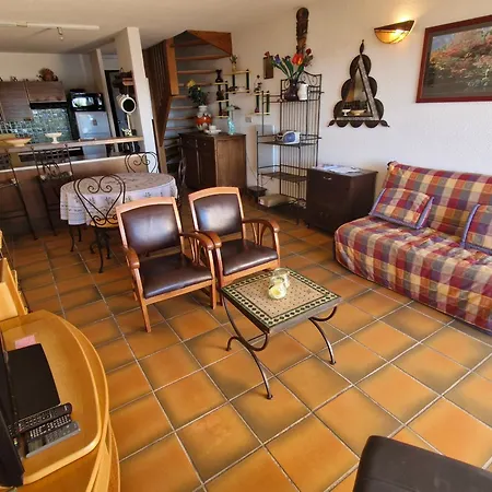 Climatise 3 Pieces Avec Piscine Proche A - Fr-1-780-8 Sainte-Maxime