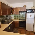 아파트 3 Pieces, 6 Pers., Proche A - Fr-1-780-8 생트막시메