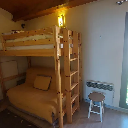 Appartement Climatise 3 Pieces Avec Piscine Proche A - Fr-1-780-8