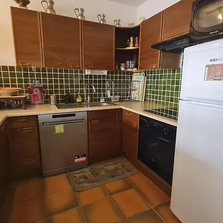 Appartement Climatise 3 Pieces Avec Piscine Proche A - Fr-1-780-8