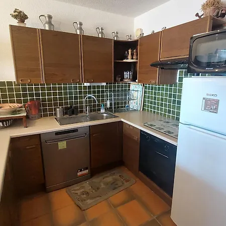 Appartement Climatise 3 Pieces Avec Piscine Proche A - Fr-1-780-8